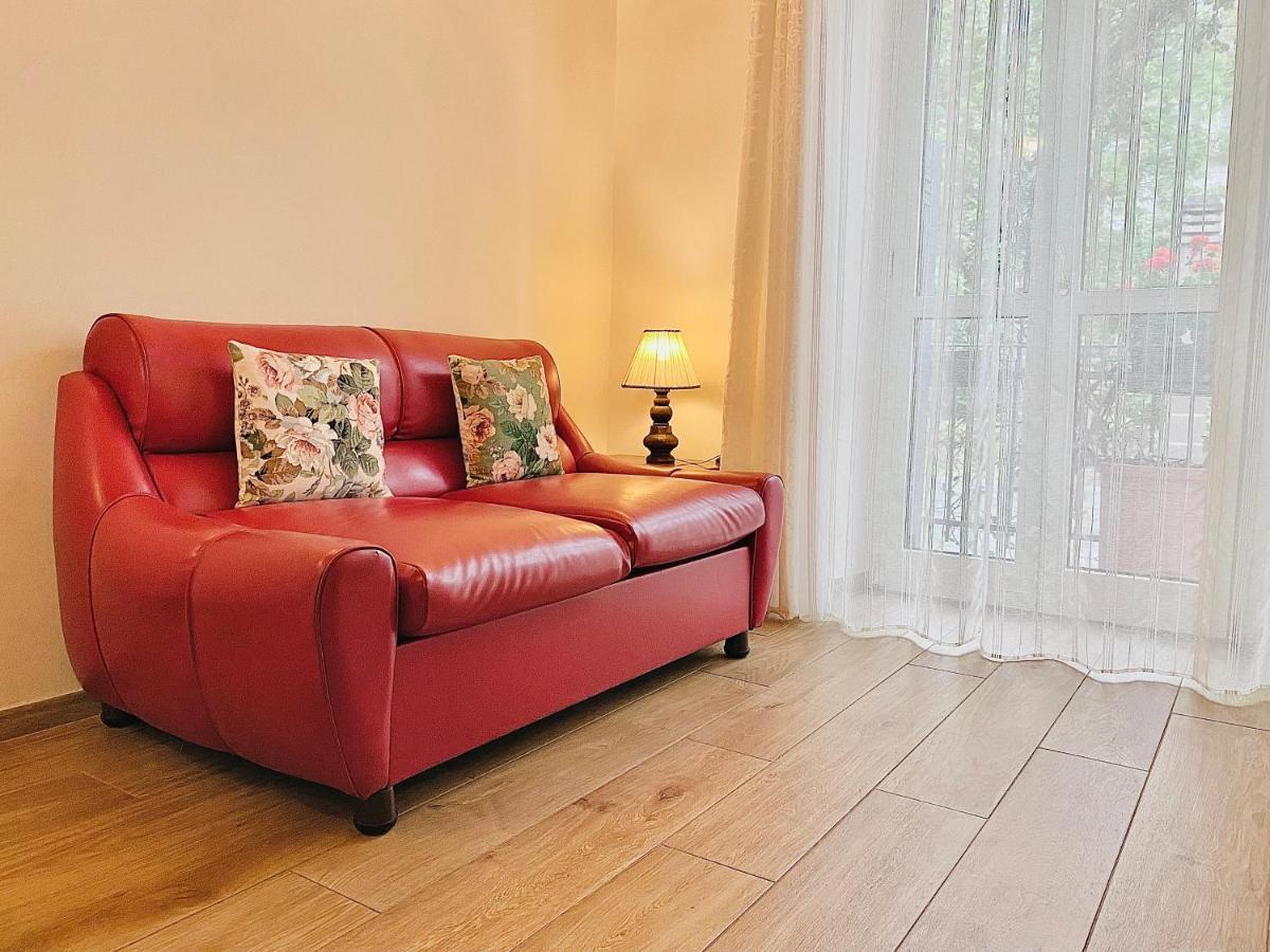 Exquisitely Renovated And Centrally Located Apartment With Free Parking Torino Eksteriør billede